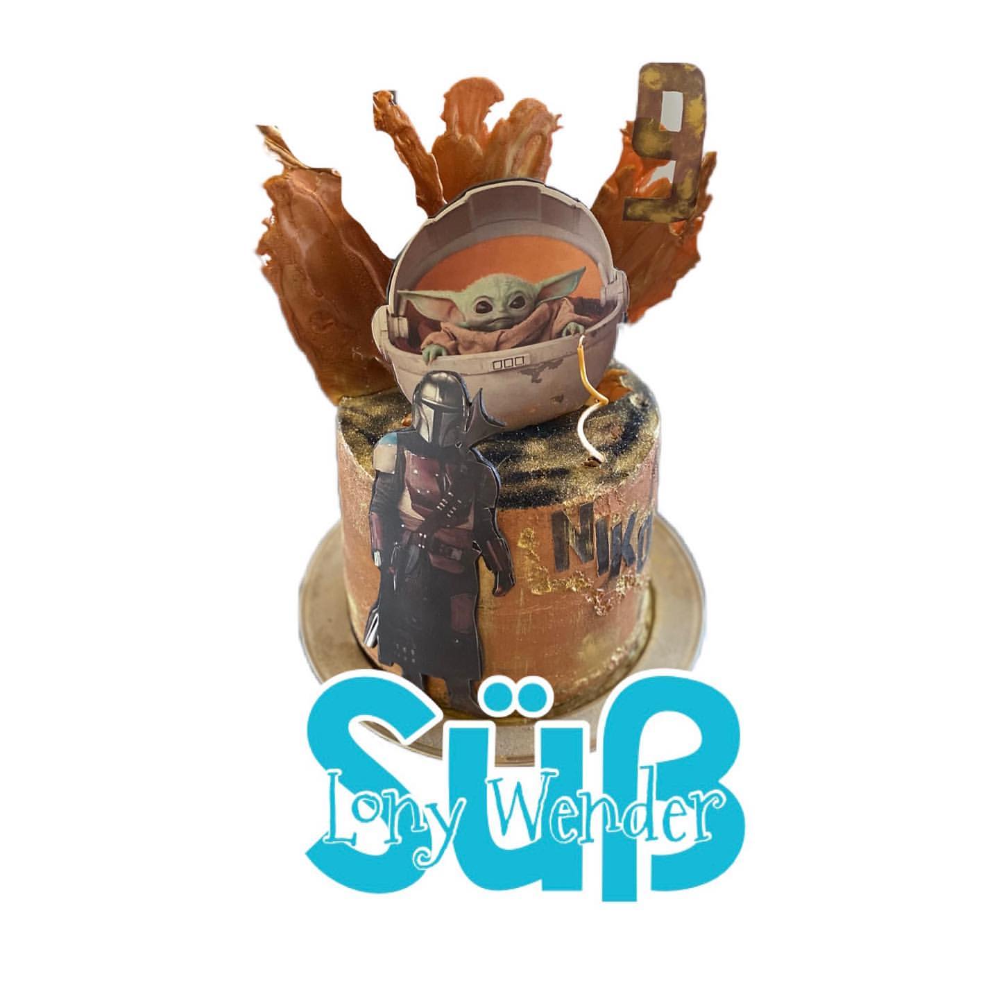 Pasteles personalizados en Querétaro - marzo 2021